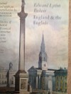 England And The English - Edward Bulwer-Lytton