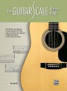 The Guitar Scale Picture Book - Don Latarski