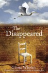 The Disappeared - Gloria Whelan