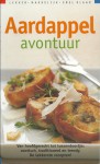 Aardappel avontuur - Tekst/Support