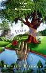 The Iron Glove - Ronald Tierney