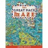 The Great Race Maze - Anna Nilsen