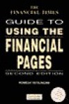 Financial Times Guide to Using the Financial Pages - Romesh Vaitilingam