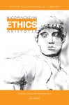 Aristotle: Nicomachean Ethics - Aristotle, Joe Sachs