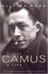 Camus: A Life - Olivier Todd