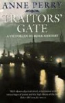 Traitors Gate - Anne Perry