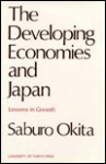 The Developing Economies and Japan: Lessons in Growth - Saburo Okita