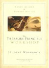 The Treasure Principle Workshop: Student Workbook [With CD] - Randy Alcorn, Howard Dayton