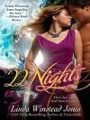 22 Nights (Emperor's Brides, # 2) - Linda Winstead Jones