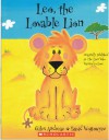 Leo, the Lovable Lion - Giles Andreae, David Wojtowycz