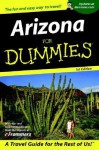 Arizona for Dummies - Edie Jarolim