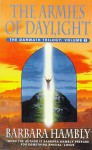 The Armies of Daylight (The Darwath Trilogy, #3) - Barbara Hambly