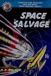 Space Salvage - Kenneth Bulmer