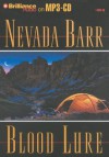 Blood Lure - Nevada Barr, Joyce Bean