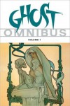 Ghost Omnibus, Volume 1 - Terry Dodson, Adam Hughes, Matt Haley, Scott Benefiel, Eric Luke