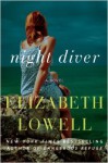 Night Diver - Elizabeth Lowell