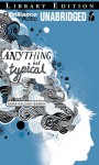 Anything But Typical - Nora Raleigh Baskin, Tom Parks