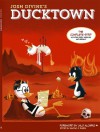 Josh Divine's Ducktown - Josh Divine, Santino J. Rivera, Lalo Alcaraz