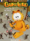 Garfield & Co. #5: A Game of Cat and Mouse (Garfield Graphic Novels) - Jim Davis, Mark Evanier, Cedric Michiels, Ellipsanime