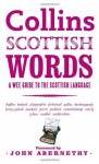 Collins Scottish Words: A wee guide to the Scottish language (Humour) - John Abernethy, Mike Munro