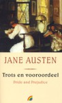 Trots en vooroordeel - Elke Meiborg, Jane Austen