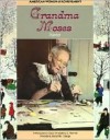 Grandma Moses - Nancy Tomplins, Matina S. Horner, Nancy Tomplins