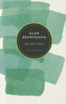 Selected Poems - Alan Brownjohn