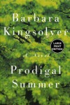 Prodigal Summer - Barbara Kingsolver