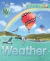 Explorers: Weather - Deborah Chancellor, Peter Bull