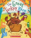 The Great Turkey Race - Steve Metzger, Jim Paillot