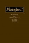 Masterplots II: Juvenile and Young Adult Fiction Series - Frank N. Magill