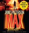 Max - James Patterson, Jill Apple