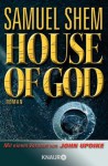 House of God (German Edition) - Samuel Shem, Dr. Adler, Heidrun