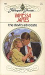 The Devil's Advocate - Vanessa James