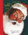 Santa Claus: All About Me - Juliette Atkinson, John Atkinson