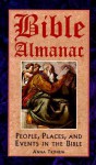 Bible Almanac - Anna Trimiew