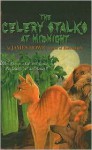 The Celery Stalks at Midnight - James Howe, Leslie Morrill