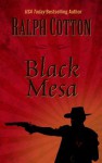 Black Mesa - Ralph Cotton