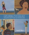 Exploring Psychology in Modules (Loose Leaf) & PsychPortal Access Card - David G. Myers