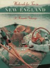 Weekends for Two in New England: 50 Romantic Getaways - Bill Gleeson, Cary Hazlegrove