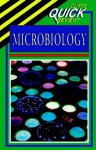 Microbiology (Cliffs Quick Review) - I. Edward Alcamo