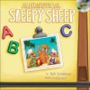 Alphabetical Sleepy Sheep [With CD] - Rory K. Zuckerman, Maryn Roos