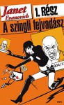 A szingli fejvadász - Janet Evanovich