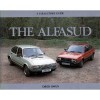 The Alfasud - A Collectors Guide - David Owen