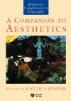 Companion Aesthetics - David E. Cooper