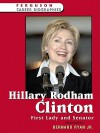 Hillary Rodham Clinton - Bernard Ryan