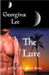 The Lure (#2 in the Twin Planets Series) (The Twin Planet Series) - Georgina Lee