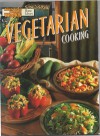 Vegetarian Cooking - Pamela Clark