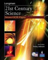 Science For 21st Century: Gcse Single Science Higher Student Book And Activebook (Longman 21st Century Science) - Penny Johnson, Mark Levesley