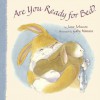 Are You Ready for Bed? - Jane Johnson, Gaby Hansen